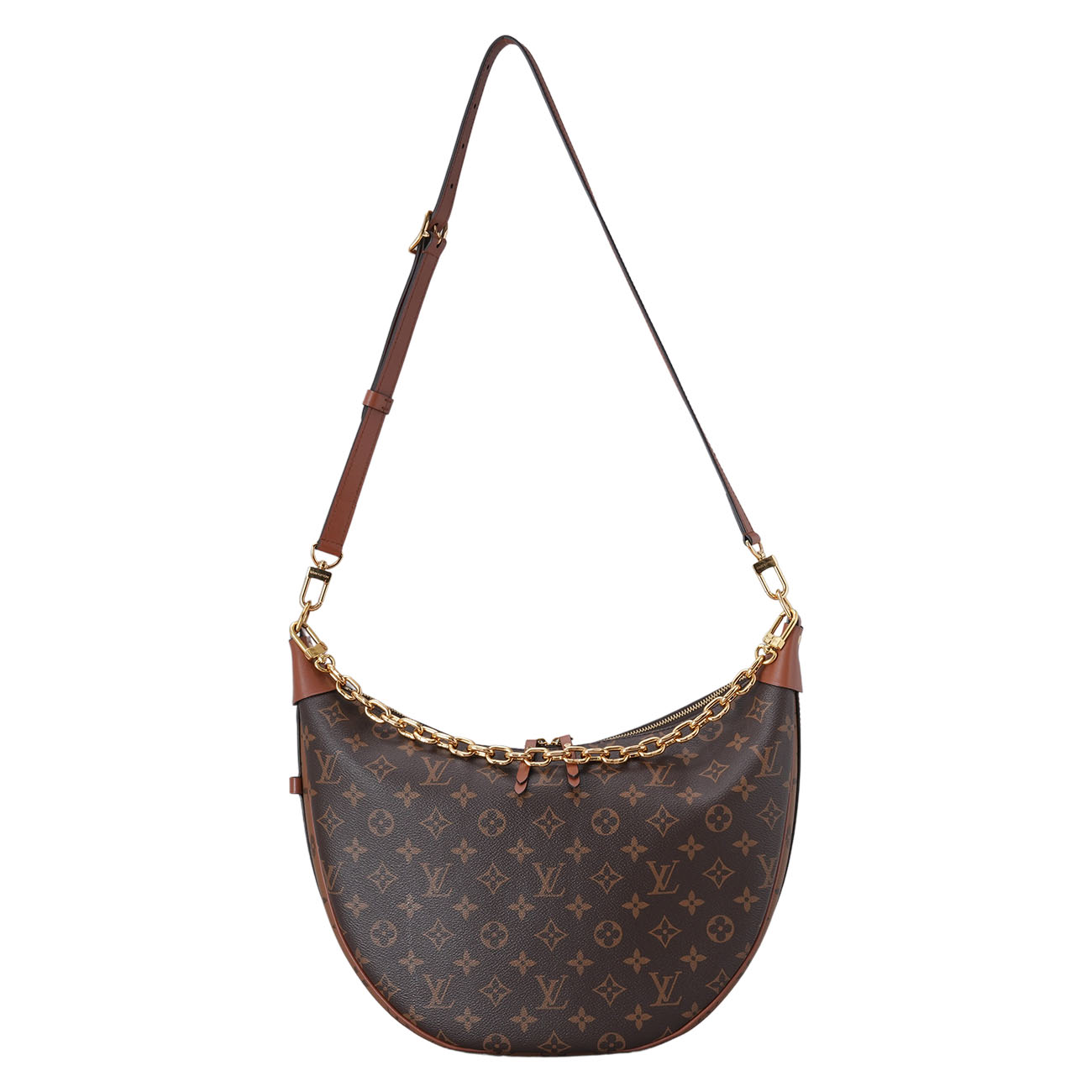 LOUIS VUITTON(USED)루이비통 M46311 모노그램 루프 호보백